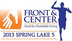 Front & Center Fund: Spring Lake 5